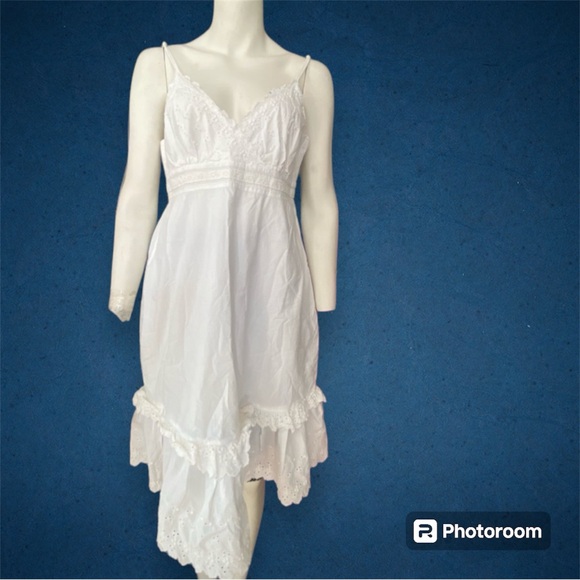 Summer Dress—GAP - Picture 3 of 8